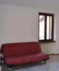 Appartamento montagna a Pinzolo