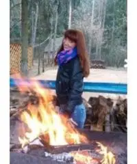 Mi tenere in forti braccia