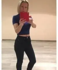 Alla ricerca di un rapporto serio e sincero a lungo termine