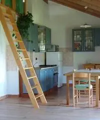 Casa Vacanza in suggestivo Maso stile Medievale Casa Vacanza in suggestivo Maso stile Medievale