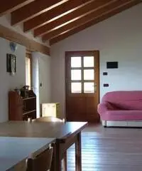 Casa Vacanza in suggestivo Maso stile Medievale Casa Vacanza in suggestivo Maso stile Medievale