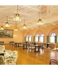 Dolomiti - Lago Carezza Dolomiti - Lago Carezza