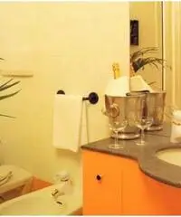 Offro Suite in Golf Hotel- Vigo di Fassa