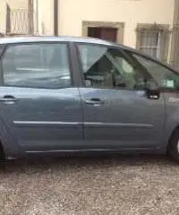 Citroen C4 Picasso 16 HDI 110 CV Seduction