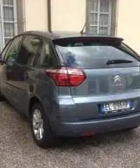 Citroen C4 Picasso 16 HDI 110 CV Seduction