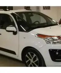 Citroen C3 Picasso 1.6 HDi 90cv Seduction Limited a 12.290