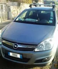 Opel Astra SW del 2007 allestimento Cosmo a meno di 5000 eur Opel Astra SW del 2007 allestimento Cosmo a meno di 5000 eur