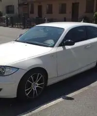BMW Serie 1 118d Attiva DPF Berlina BMW Serie 1 118d Attiva DPF Berlina
