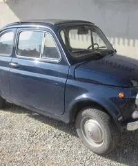 Vendesi FIAT 500 L