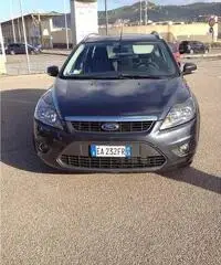 Ford Focus SW 1.6 TDCI 3 serie