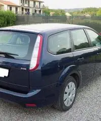 FORD FOCUS SW FORD FOCUS SW