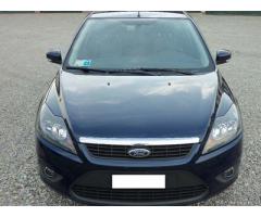 FORD FOCUS SW