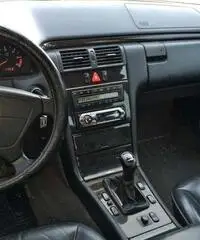 Mercedes E 250 diesel Avantgarde