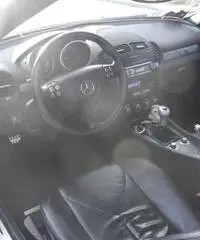 Vendo Mercedes slk