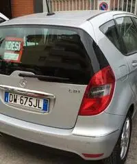 Mercedes Classe A CDI 180 Avantgarde (W/C169)