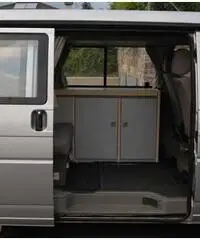 Camper Volkswagen T4 Westfalia Califoria