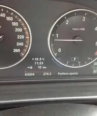 BMW 520 d Touring Eletta BMW 520 d Touring Eletta