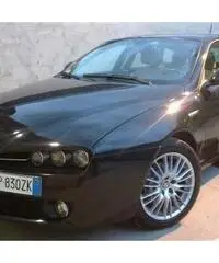 Alfa 159 JTDm