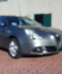 Alfa Romeo Giulietta Alfa Romeo Giulietta