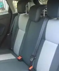 Ford Fiesta 1.6 TDCi 95CV