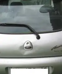 Fiesta ghia