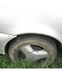 Fiesta ghia