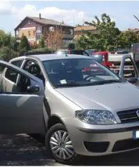 FIAT PUNTO III° SERIE