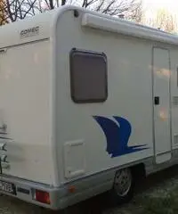 Semintegrale Camper Elnagh Semintegrale Camper Elnagh