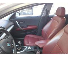 BMW 120 d cat 5 porte Eletta DPF