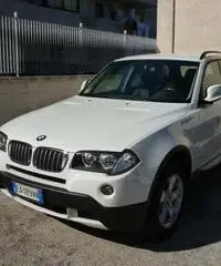 BMW X3 BMW X3