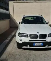 BMW X3 BMW X3