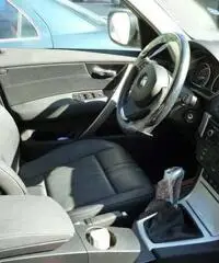 BMW X3 BMW X3