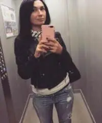 Donna alla ricerca di un uomo serio per una relazione o di matrimonio