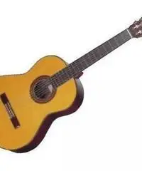 Chitarra classica Spagnola