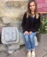 Cerco uomo maturo per relazione seria Cerco uomo maturo per relazione seria