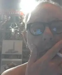 56enne non libero con problemi coniugali cerca donna africana seria matura per relazione extra.