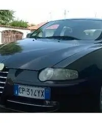 Alfa romeo 147 - 2004