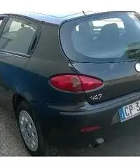 Alfa romeo 147 - 2004 Alfa romeo 147 - 2004