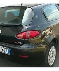 Alfa romeo 147 - 2004 Alfa romeo 147 - 2004