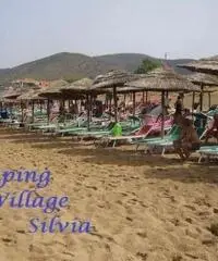 Villaggio sul mare