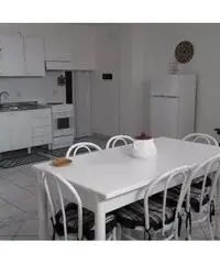 Appartamento a pochi metri dal lungo mare Appartamento a pochi metri dal lungo mare