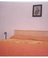 Nel Gargano appartamentino con aria condizionata da 2 posti