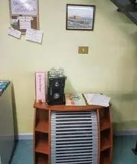 Hilary's Suite Caasa vacanza in pieno centro storico