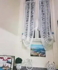 Hilary's Suite Caasa vacanza in pieno centro storico