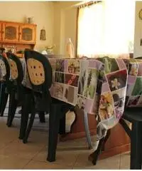 Villa al mare torretta granitola