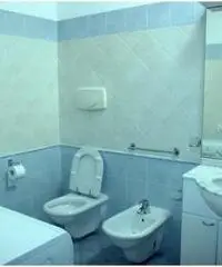 MARE AD ALBA ADRIATICA - a 50 mt dal mare