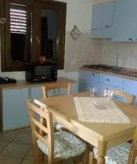 Affittasi appartamento vicino al mare