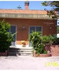 Villino vista mare Villino vista mare