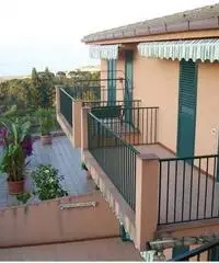 Mare vicino a Cefalu’ a Finale di Pollina