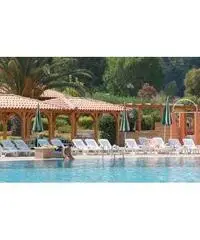 Fittasi Appartamenti in Villaggio Capopiccolo